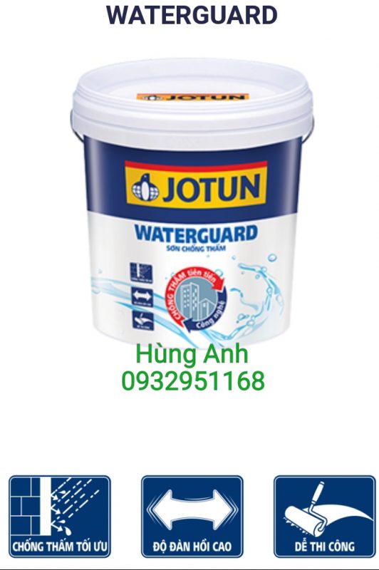 TTPM Và Phân Phối Sơn Hùng Anh