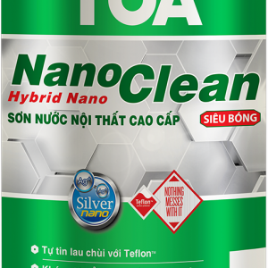 TOA NanoClean