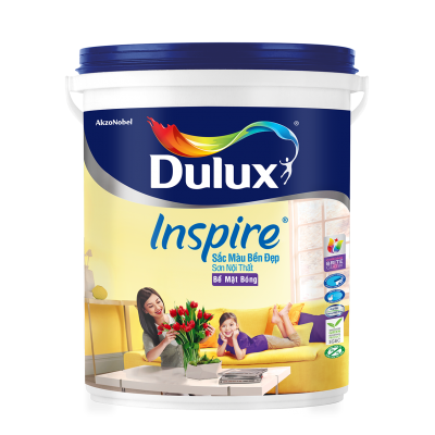 sơn dulux nội thất 39ab