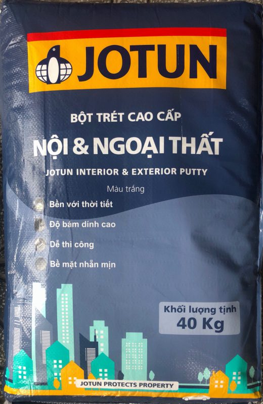 TTPM Và Phân Phối Sơn Hùng Anh