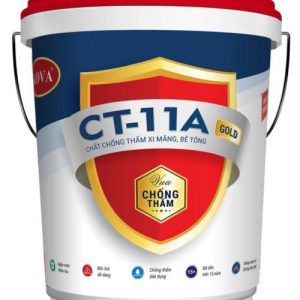 chong-tham-kova-ct11a gold