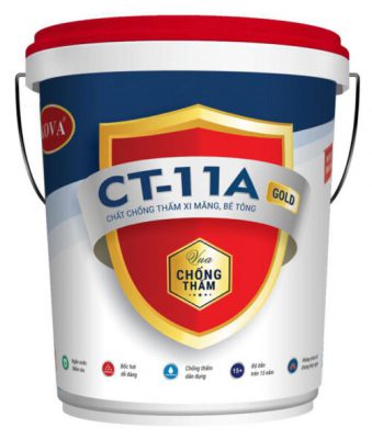 chong-tham-kova-ct11a gold