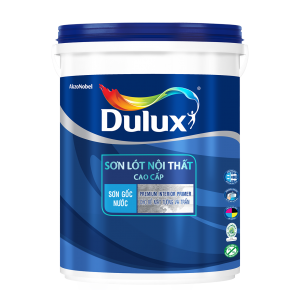 sơn lót nội thất dulux A934