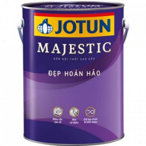 Majestic Đẹp Hoàn Hảo Mờ