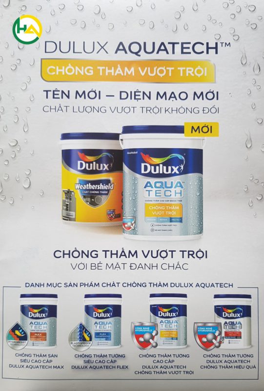 TTPM Và Phân Phối Sơn Hùng Anh