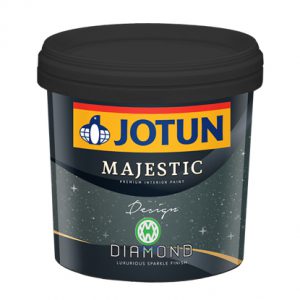 Sơn Jotun hiệu ứng - Ánh kim cương