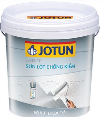 sơn lót jotun nọi và ngoại thất