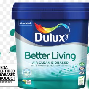 Sơn Dulux BETTER LIVING AIR CLEAN