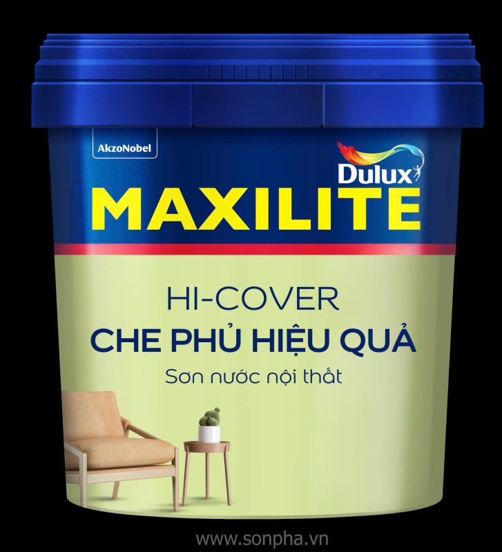 TTPM Và Phân Phối Sơn Hùng Anh