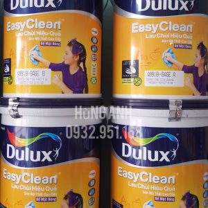 SƠN DULUX LAU CHÙI BÓNG A991B