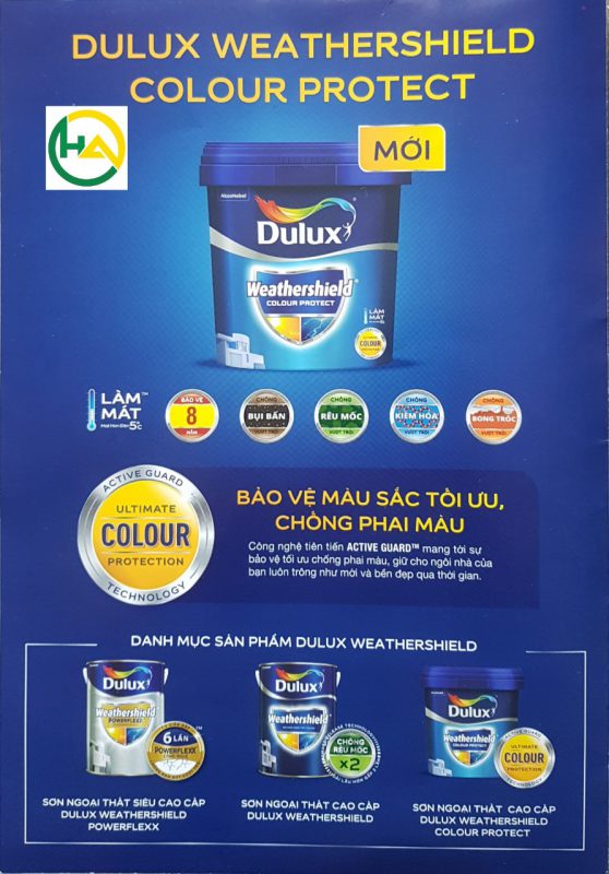 TTPM Và Phân Phối Sơn Hùng Anh