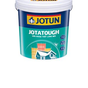 SƠN NHÀ GIÁ RẺ-JOTUN JOTATOUGH